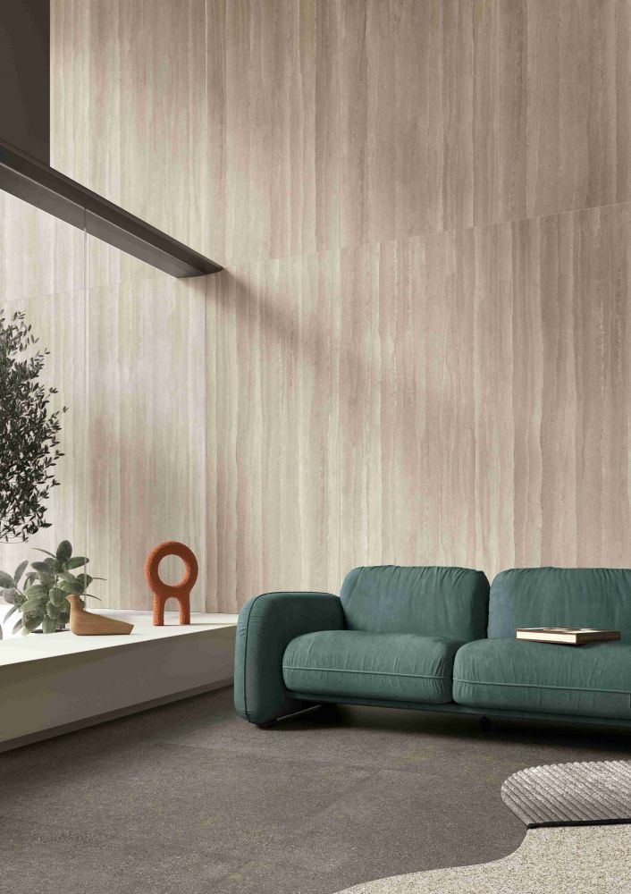 Florim Slab Program Compatta Pise Limo